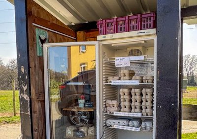 Link Enno´s Eierparadies