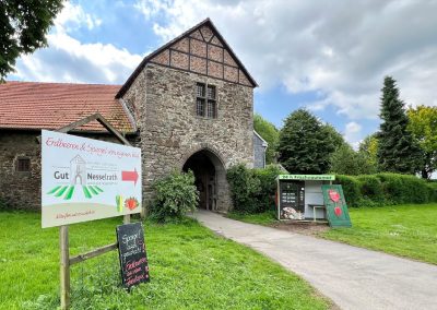 Link Gut Nesselrath