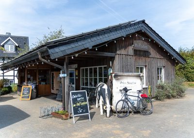 Link Hielscher Hof