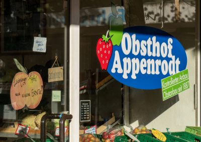 Link Obsthof Appenrodt