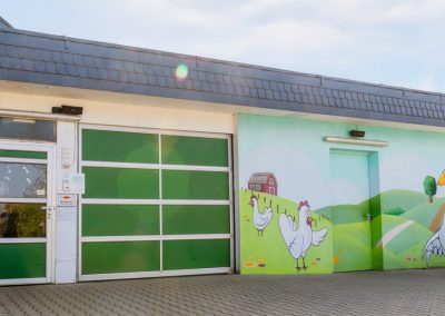 Link Gut Paulinenhof
