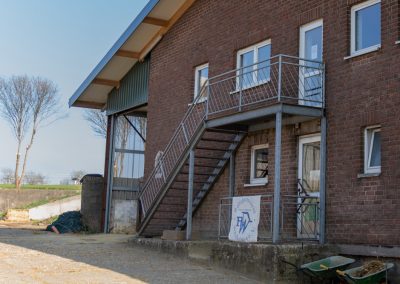 Link Reitstall Tiedmann
