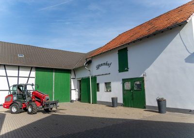 Link Sonnenhof